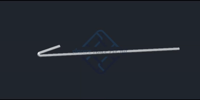 Tie Wire Aluminum